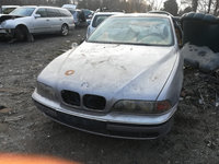 Se dezmembrez bmw seria 5 e39 motor 2.5 tdi 163 cp