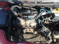 Se dezmembrez Chevrolet Aveo motor 1.2i 8 valve an fabricație 2008