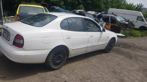 Se dezmembrez Daewoo leganza, motor 2.0i 16valve, an fabricație 2000