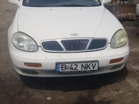 Se dezmembrez Daewoo leganza, motor 2.0i 16valve, an fabricație 2000