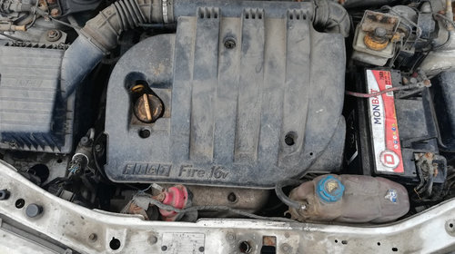 Se dezmembrez fiat albea, motor 1.2i 16valve,