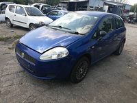 Se dezmembrez fiat Punto motor 1242 an fabricație 2008