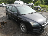 Se dezmembrez ford focus 2 break motor 1.6i 16valve