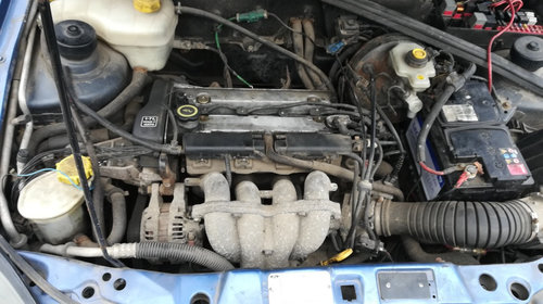 Se dezmembrez ford puma, motor 1.7i, an fabricație 2000