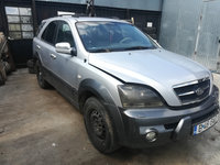 Se dezmembrez kia sorento motor 2.5crdi 140cp