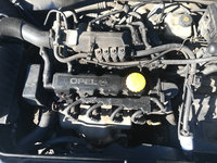 Se dezmembrez Opel astra g motor 1.6i 8valve euro 4