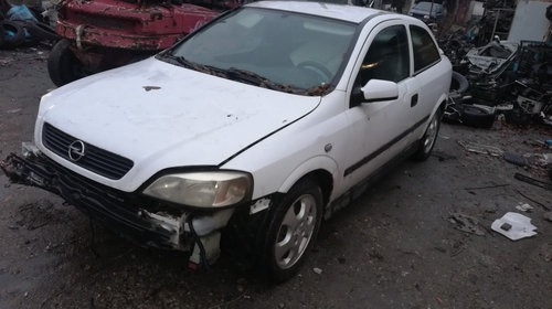 Se dezmembrez Opel astra g motor 1.7 dti