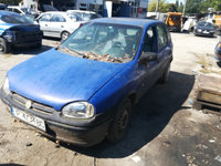 Se dezmembrez Opel Corsa b motor 1.2i