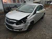 Se dezmembrez Opel Corsa D an fabricație 2008, motor 1.4i