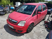 Se dezmembrez Opel meriva A, motor 1.3cdti euro 4