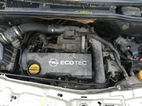 Se dezmembrez Opel meriva A motor 1.7cdti 101 cp