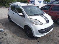 Se dezmembrez Peugeot 107 motor 1.0i an fabricație 2007