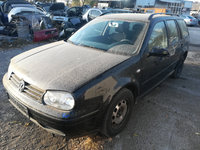 Se dezmembrez vw golf 4 break, motor 1.6i 16valve cod motor AUS