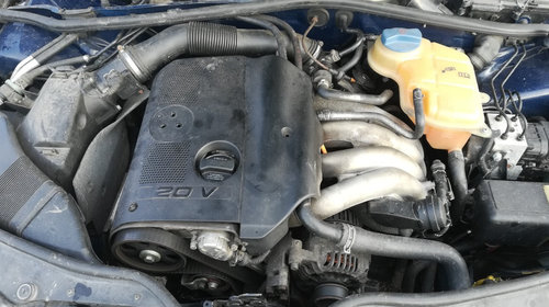 Se dezmembrez vw Passat B5 an fabricație 2000, motor 1.8i 20v