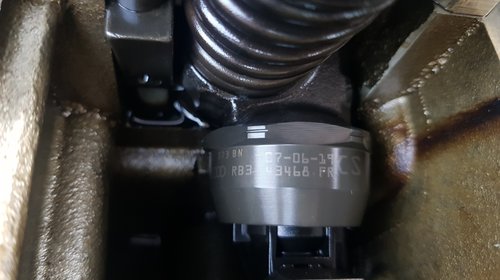 Se injectoare VW T5 1.9 tdi BRS cod injector 
