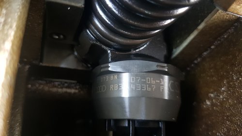 Se injectoare VW T5 1.9TDI BRS cod injector BN