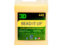 Sealant auto Bead It Up 3D 3.78L