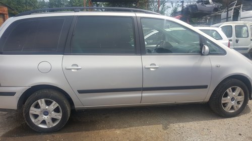 Seat alhambra 1.9 tdi