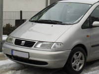 Seat Alhambra din 1998 1.9 dezmembrez