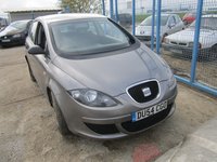 Seat Altea 2007, 1.9 TDI