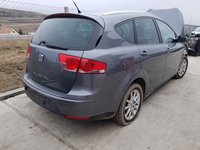 Seat Altea XL 1.6 TDI DSG 2013 cod motor: CAY