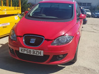 Seat Altea XL din 2008, motor 1.9 tdi, tip BXE