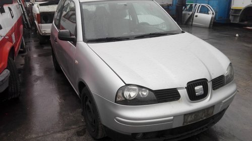 Seat arosa 1.0mpi tip motor AUC an 2003