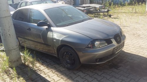 Seat cordoba 2005