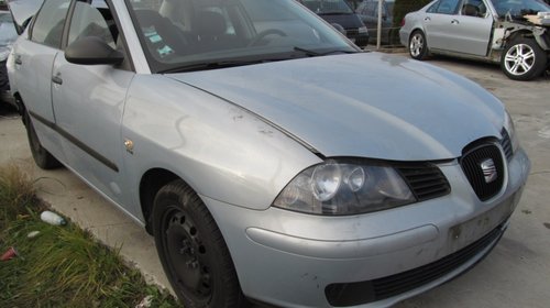 Seat Cordoba din 2006