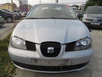 Seat Cordoba din 2006