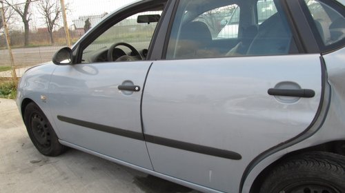 Seat Cordoba din 2006