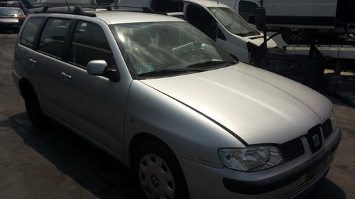 Seat cordoba vario an 2001 motor 1.4 16v tip 