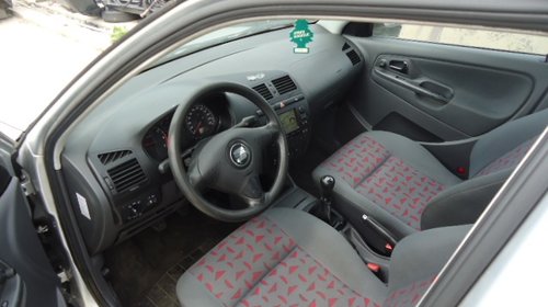 Seat Cordoba Vario din 1996-1999, 1.6 B, APT