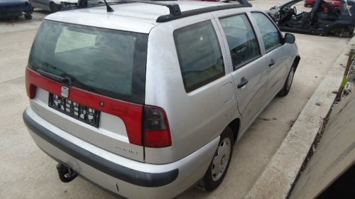 Seat Cordoba Vario din 1996-1999, 1.6 B, APT