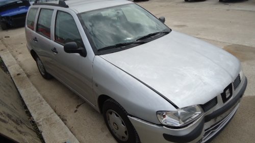 Seat Cordoba Vario din 1996-1999, 1.6 B, APT