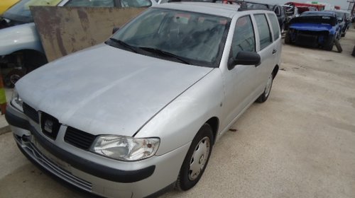 Seat Cordoba Vario din 1996-1999, 1.6 B, APT