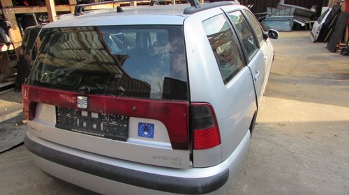 Seat Cordoba vario II (6K5) model 1999-2002