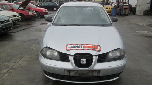 Seat Ibiza 1.2 AZQ 2004