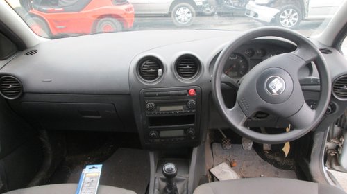 Seat Ibiza 1.2 AZQ 2004