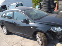 Seat Ibiza 1,2 TSI 2014