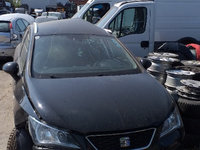 Seat Ibiza 1,2 TSI 2014