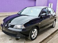 SEAT IBIZA 1.4 DIESEL