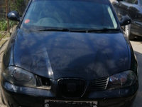 Seat Ibiza 1.9 TDI