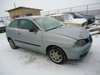 Seat Ibiza 2004, 1.2 b