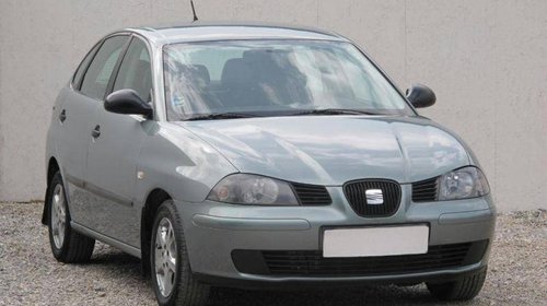 SEAT IBIZA 2005 1,2 12VALVE;1,2 6VALVE;1,4 16 VALVE;1,4 TDI;1,9 TDI;1,9 SDI