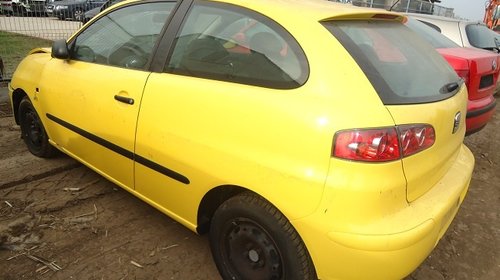 Seat Ibiza 2005 HATCHBACK 3 USI, 1.4 tdi