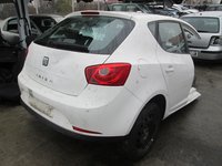 Seat Ibiza 2009-2012