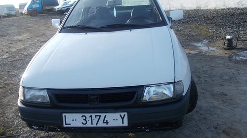 Seat Ibiza din 1994 - 1,1 benzina