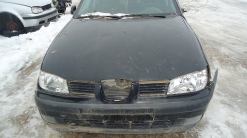 Seat Ibiza din 1999-2002, 1.4 b