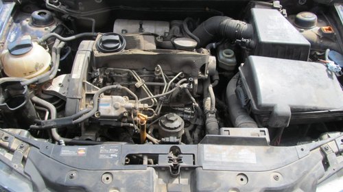 Seat Ibiza din 2002